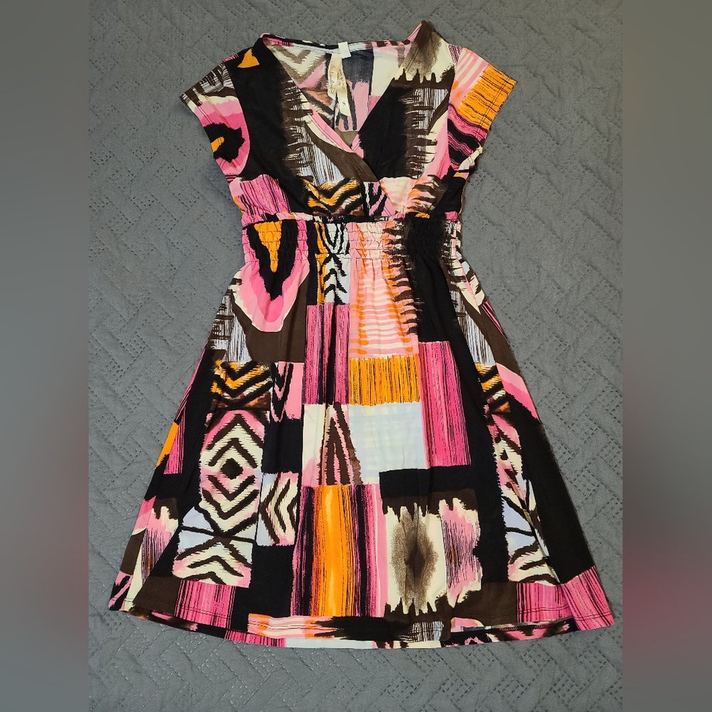 Cristinalove dress.